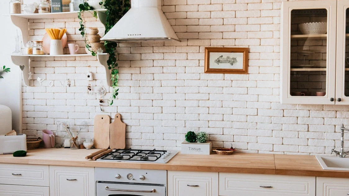 Eco-friendly kitchen solutions, Zero-waste kitchen alternatives