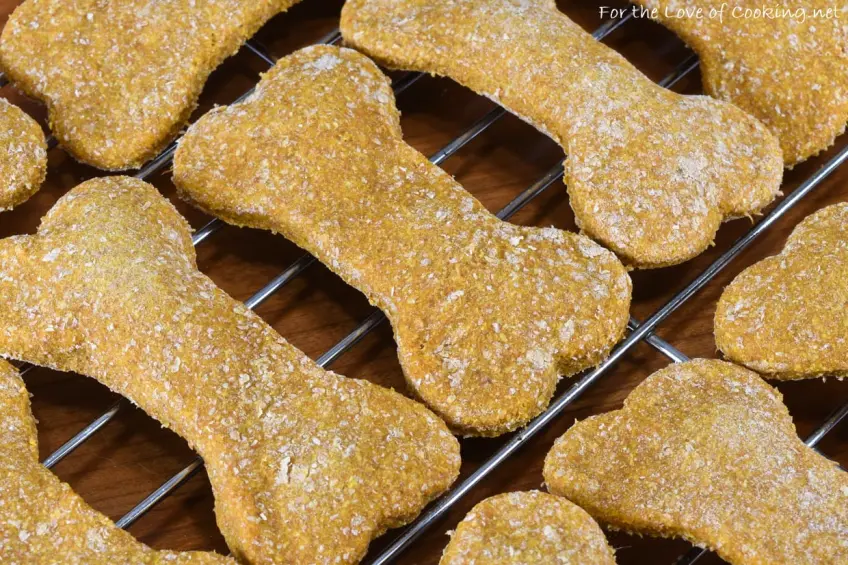 banana-based pet treats, eco-friendly uses for bananas, banana pumpkin dog treat recipe