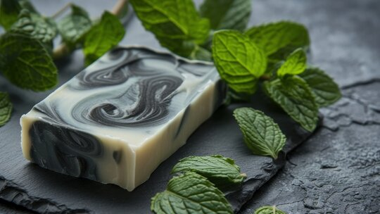 charcoal soap, Eco gifts for the holidays, Eco-friendly stocking stuffers, Sustainable holiday gifts