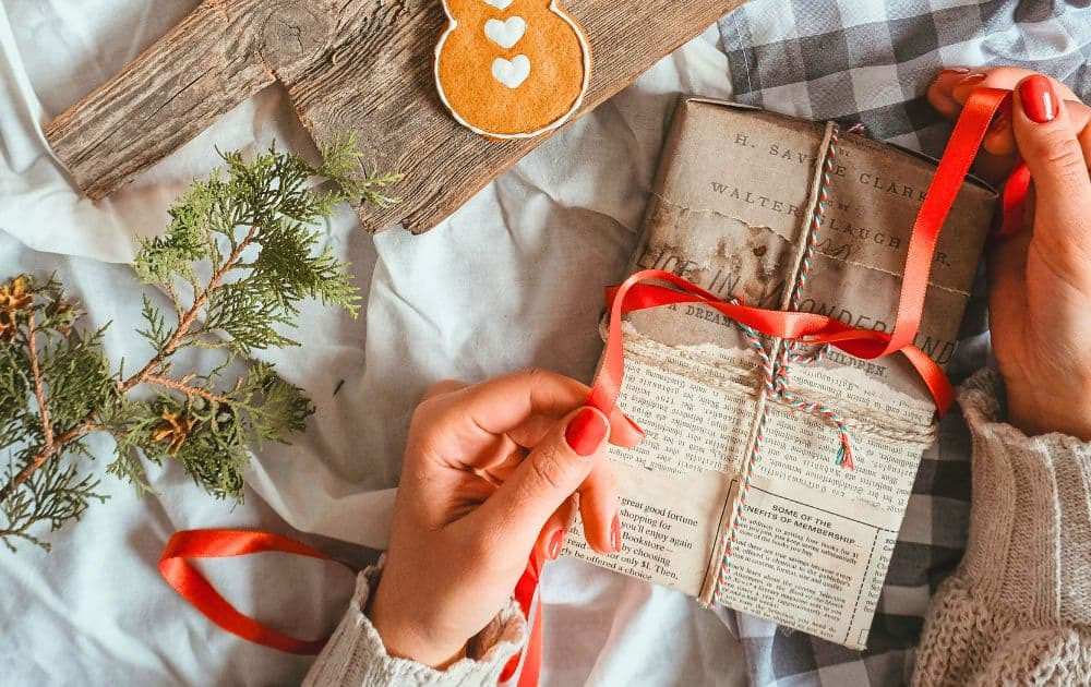 Eco-Friendly Gift Wrapping: Creative Ideas for a Sustainable Christmas